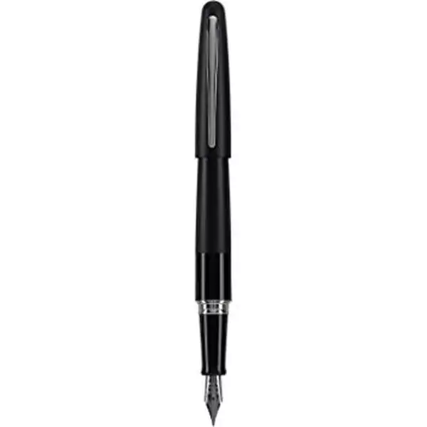pluma fuente pilot metropolitan