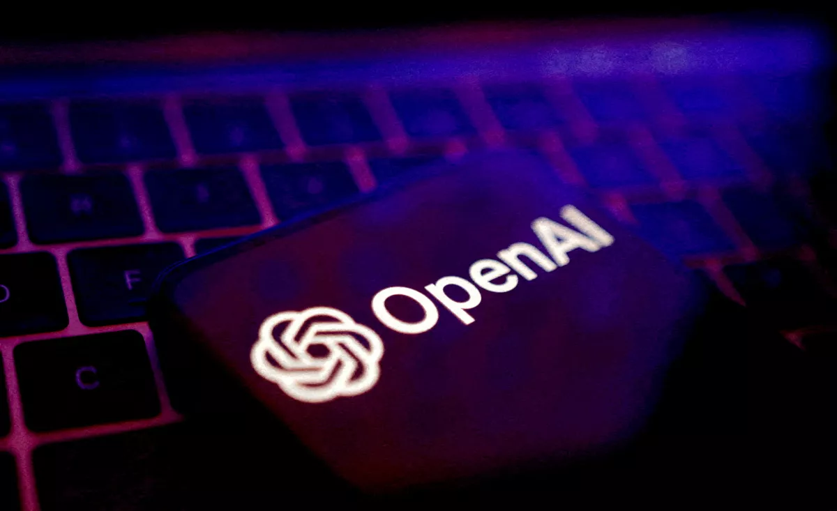 OpenAI busca alianza con Donald Trump