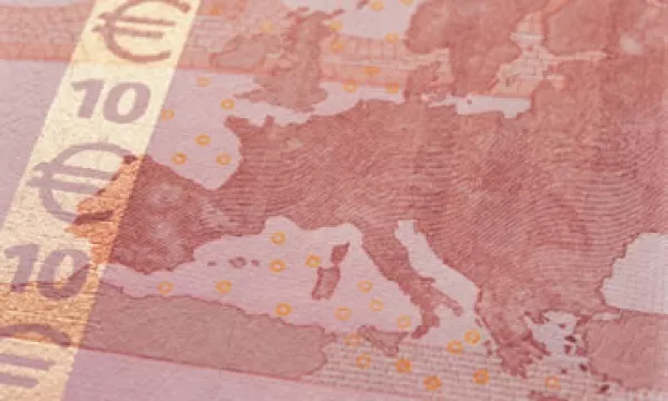 La débil demanda en la zona euro restringe el crecimiento de economías de exportación como China y Brasil.  (Foto: Getty Images)