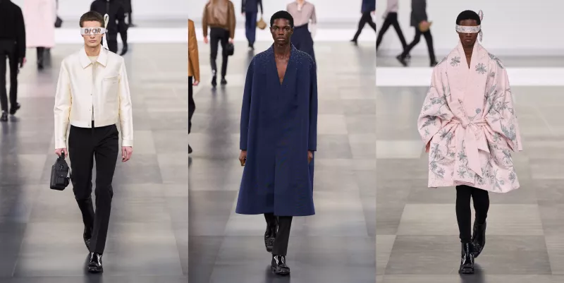 dior men invierno 2025