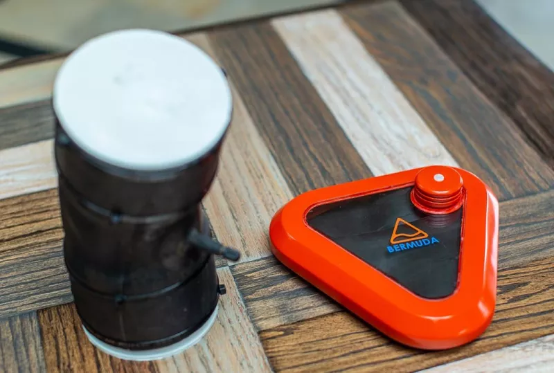 El ganador en México