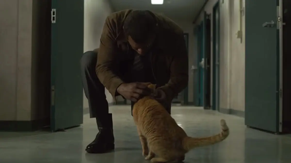Nick Fury