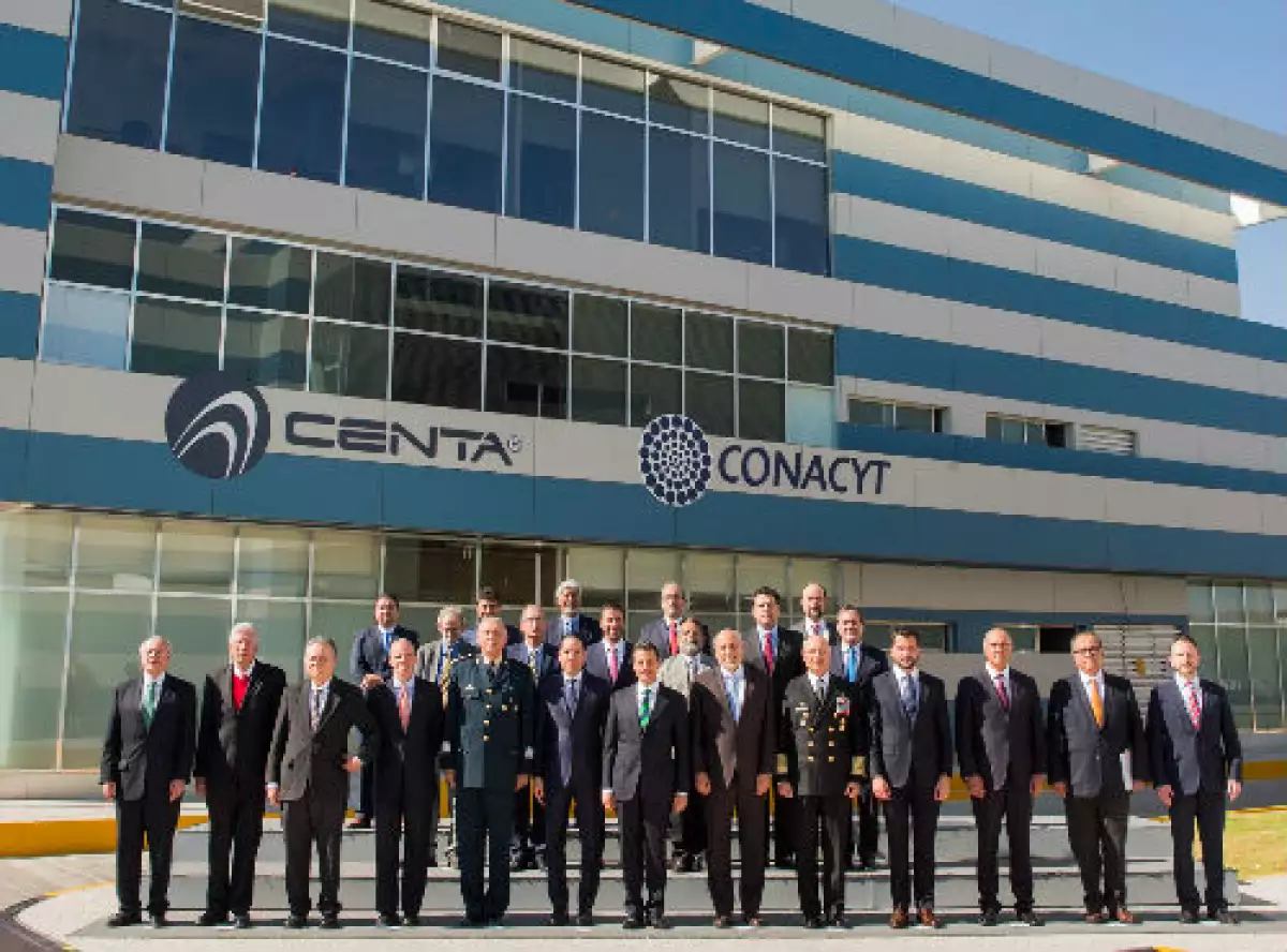 CENTA Quer�taro