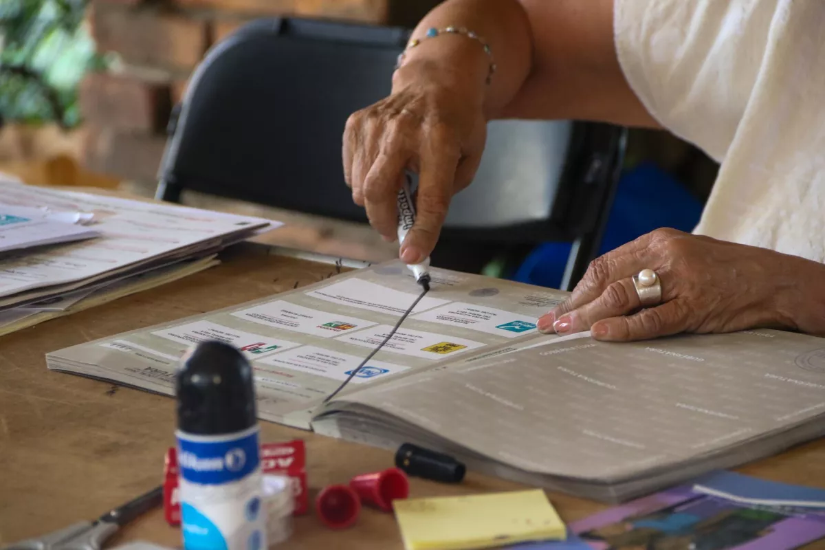 que se elige elecciones 2024