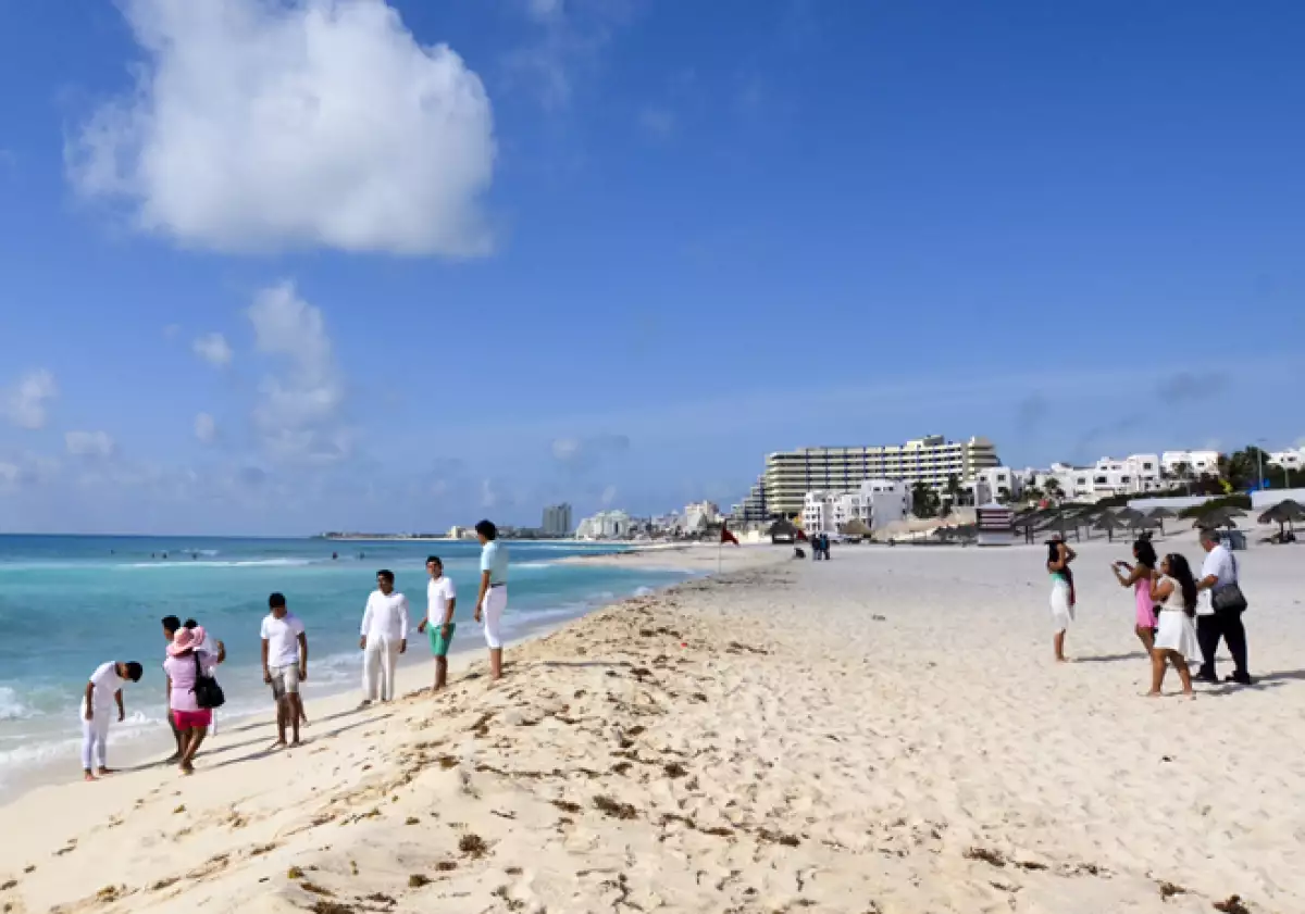 cancun