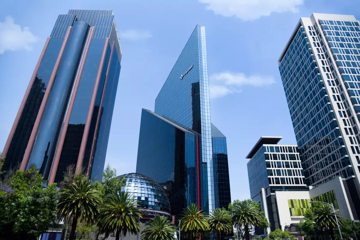 Bolsa Mexicana de Valores