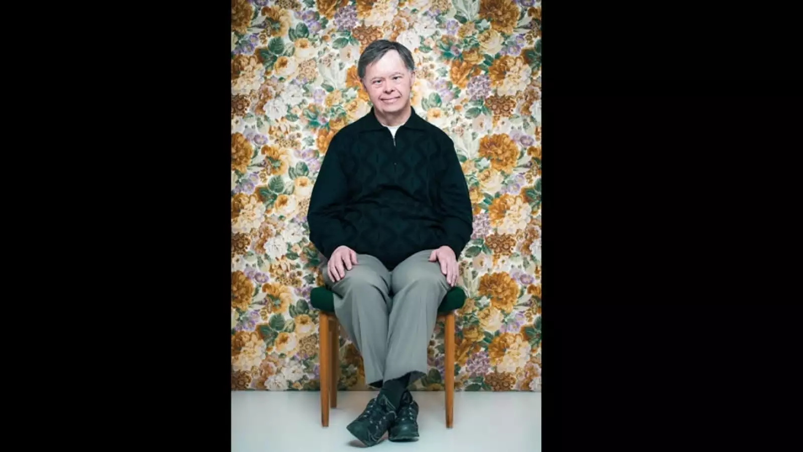 Oskar síndrome de Down