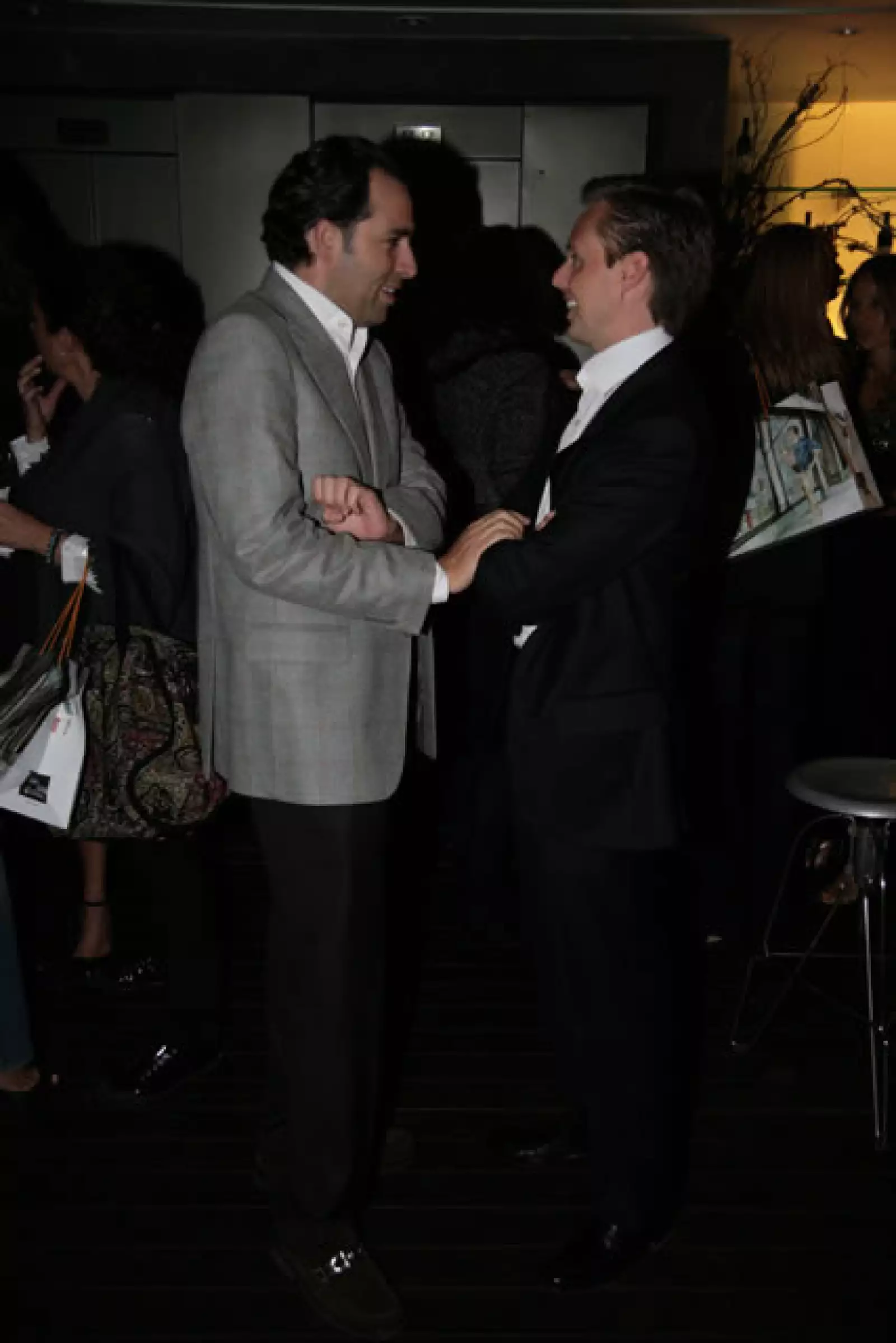 Venta Saks a Beneficio de Fundación Kardia