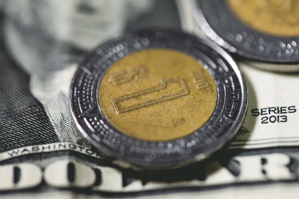 Tener un súper peso también es un riesgo para México