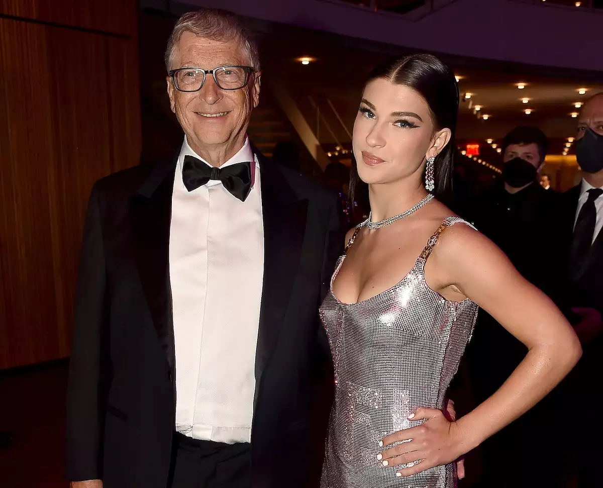 2022 TIME100 Gala