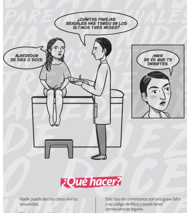 Por una vida sexual libre