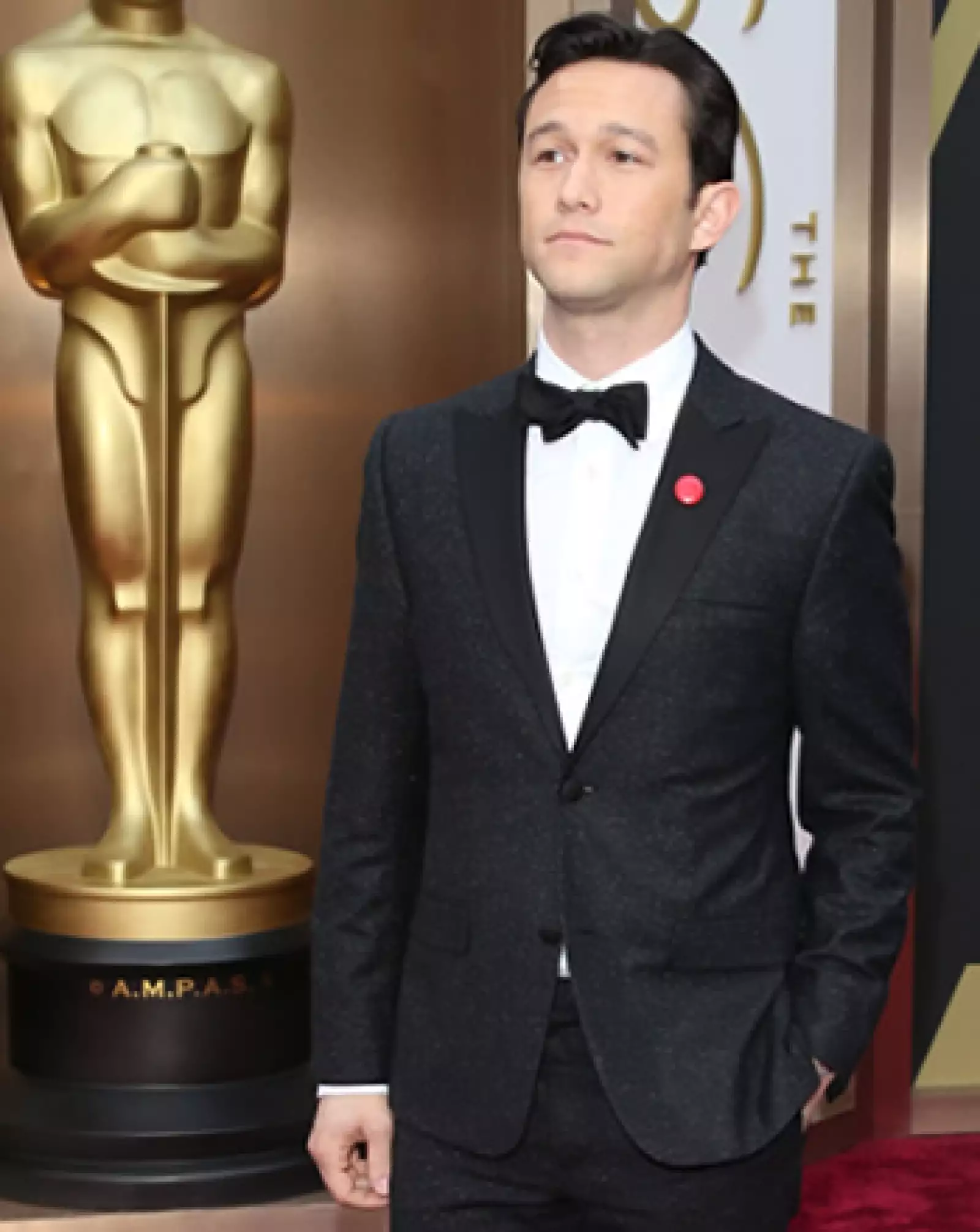 Joseph Gordon-Levitt