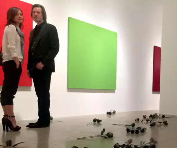 Hasta el momento se desconoce la identidad del esposo de la ex de Jim, pero es sabido que el cuerpo se le será entregado para que la traslade a su natal Irlanda.