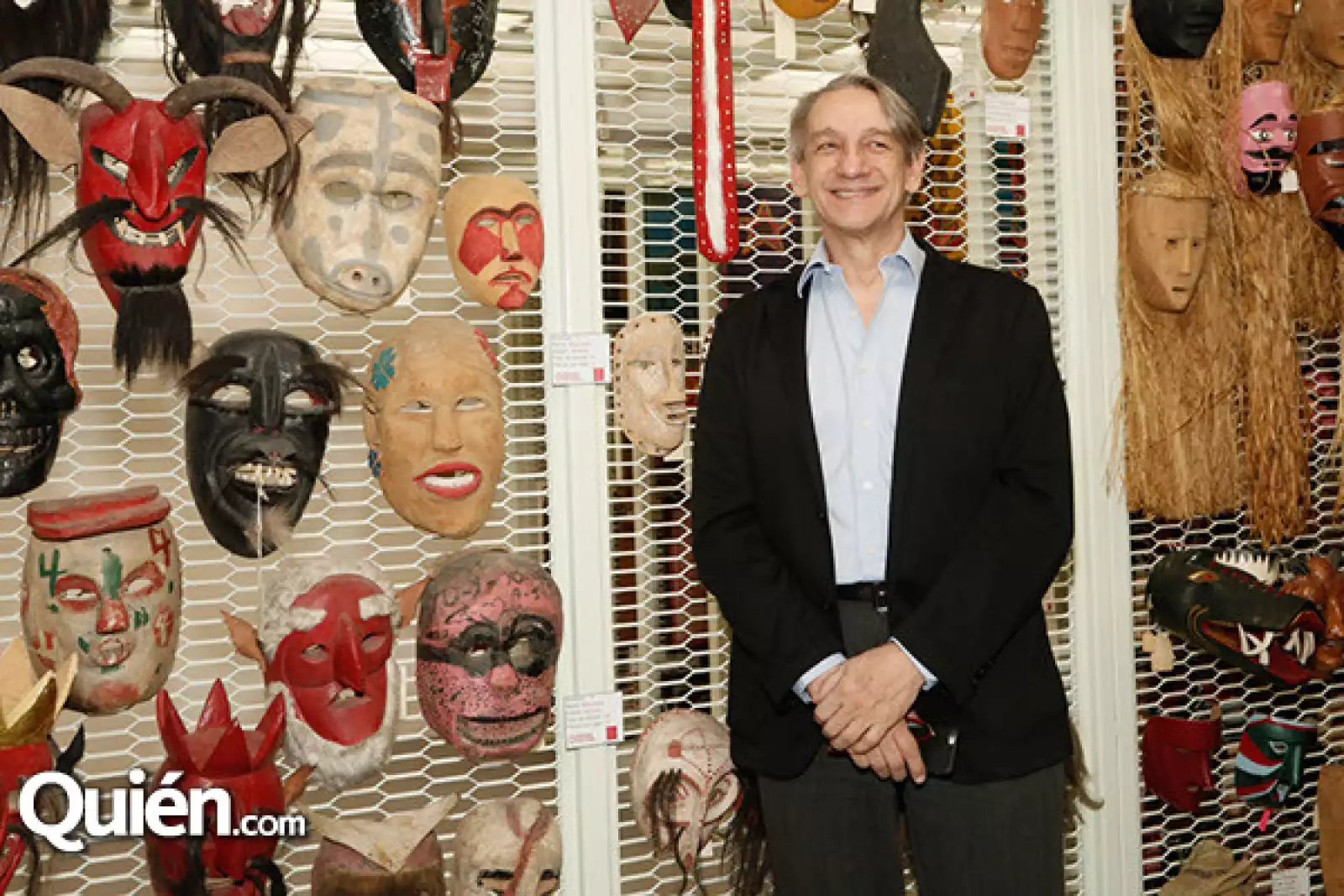 Alberto Ruy Sánchez