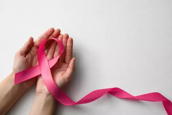 octubre rosa
