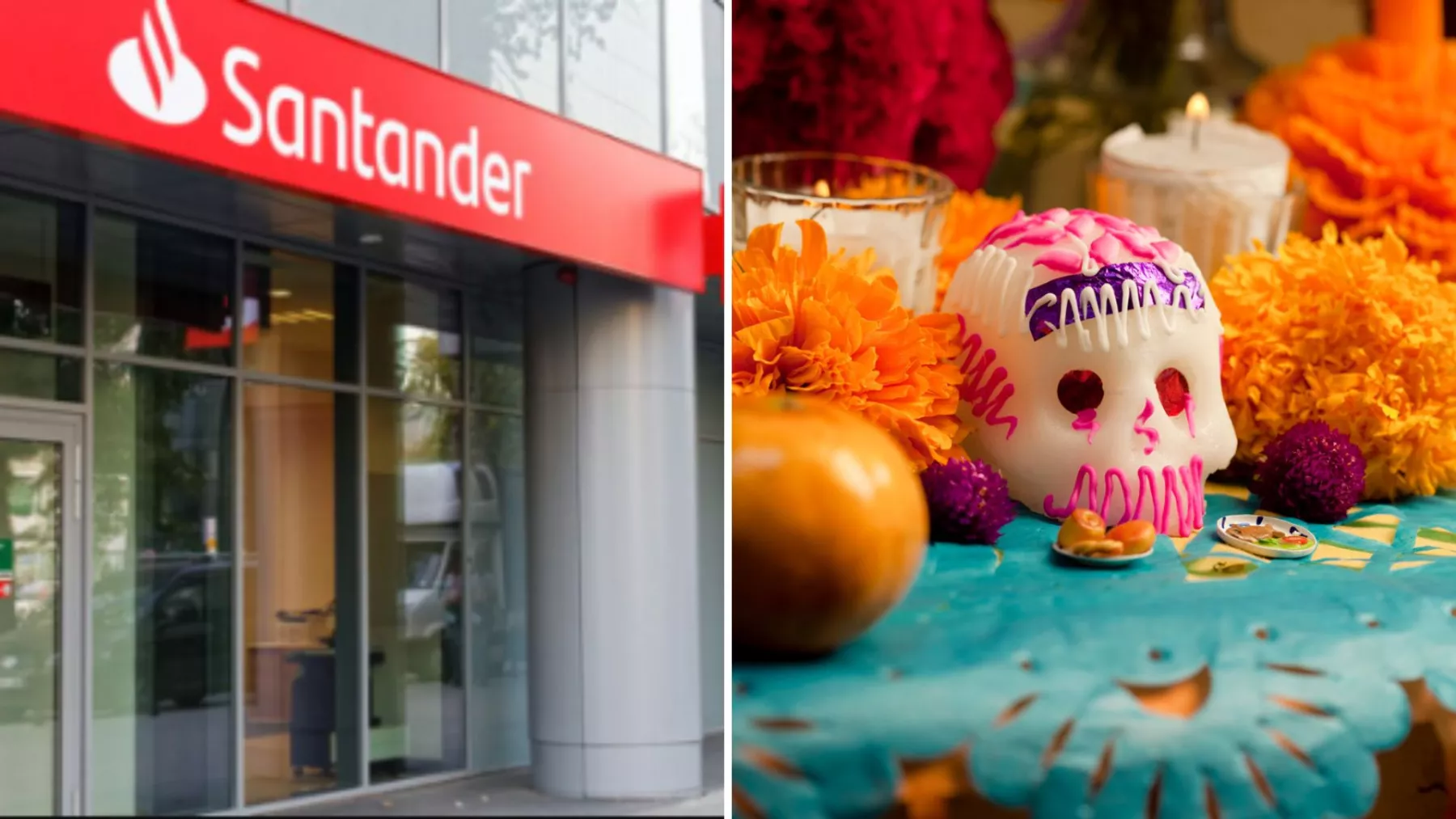 ¿Hoy abren los bancos en México 2 de noviembre?