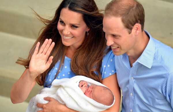 Kate-Middleton-Hospital-Principe-George