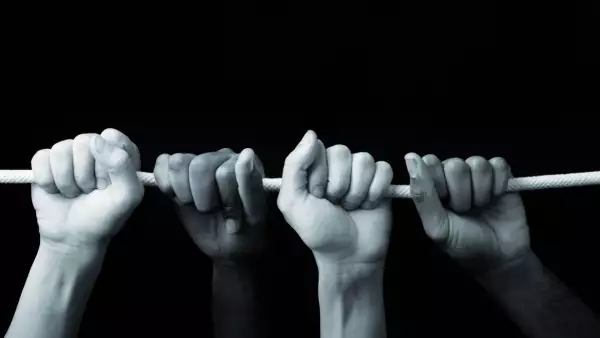 Derechos humanos