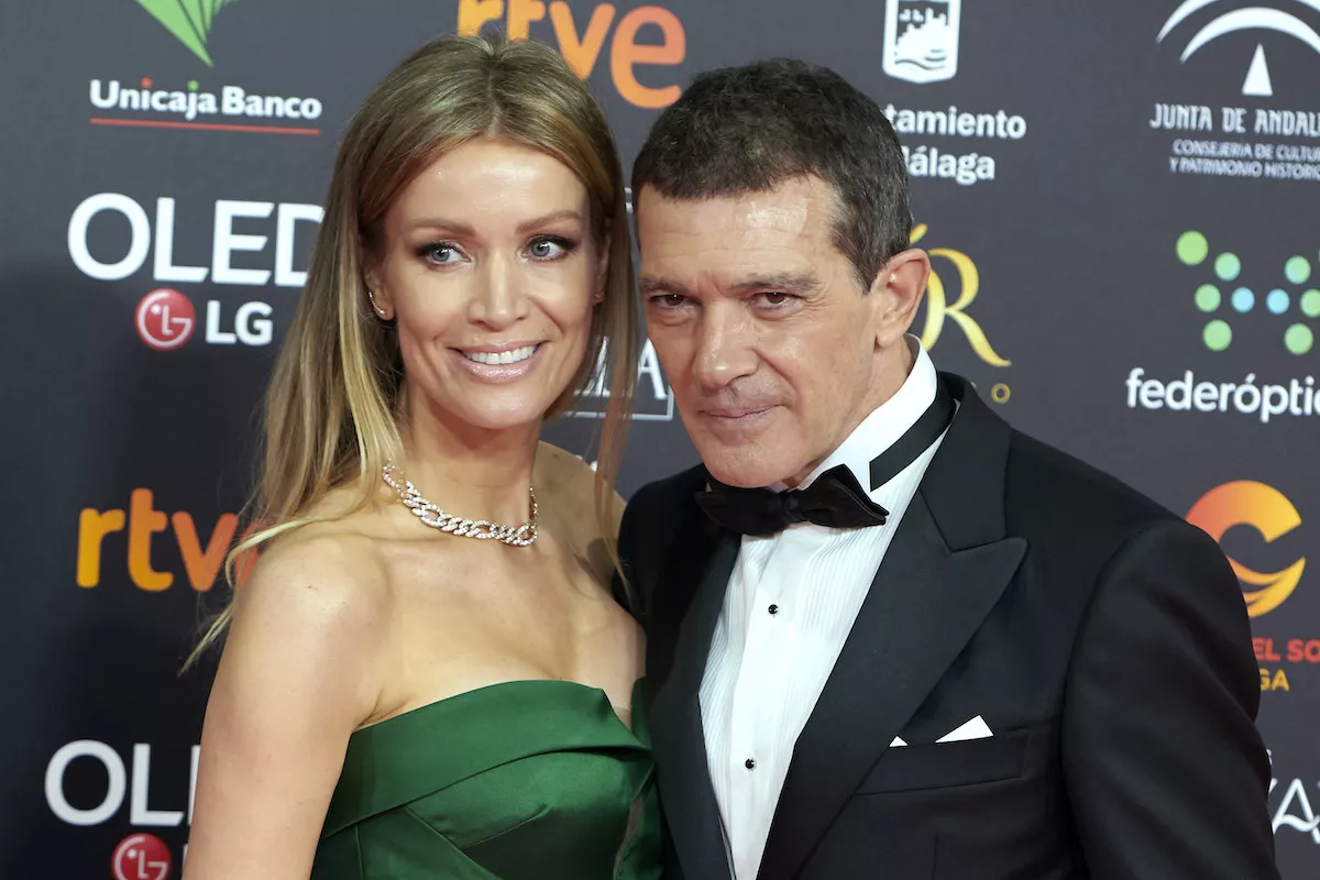 34th 'Goya' Cinema Awards 2020 Red Carpet Photocall