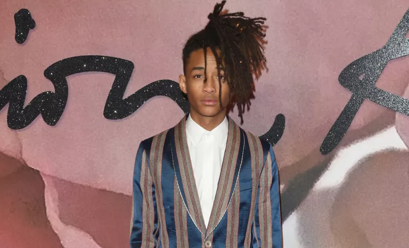 Jaden Smith