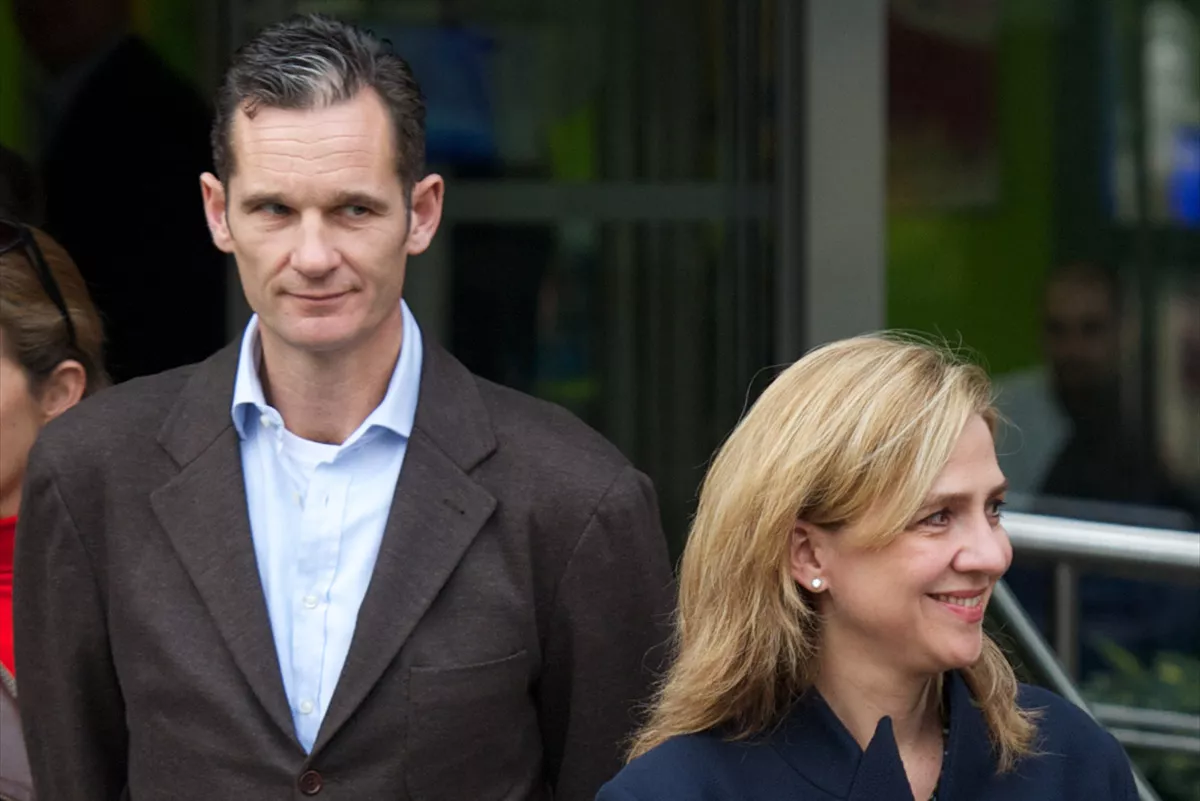 Juan Carlos of Spain Receives Visits at Hospital