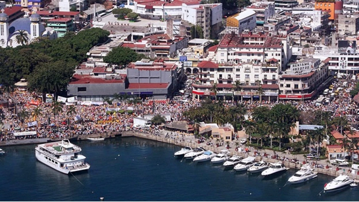 acapulco