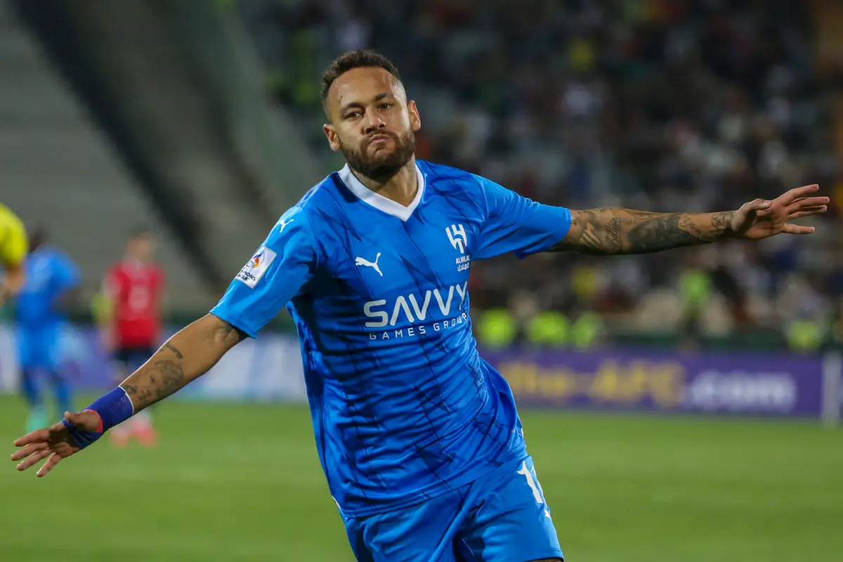 neymar-primer-gol-alhilal