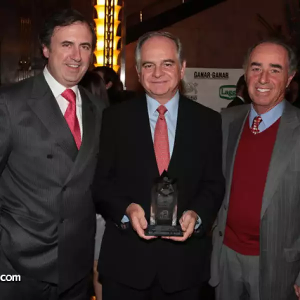 Jose Ramon Fernandez,Eduardo Otiz Tirado,José Antonio Lebrija