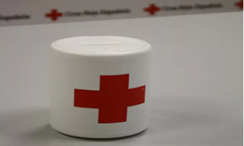 La Cruz Roja de España ayudó a dos millones de españoles necesitados el año pasado. (Foto tomada de facebook.com/CruzRoja.es)