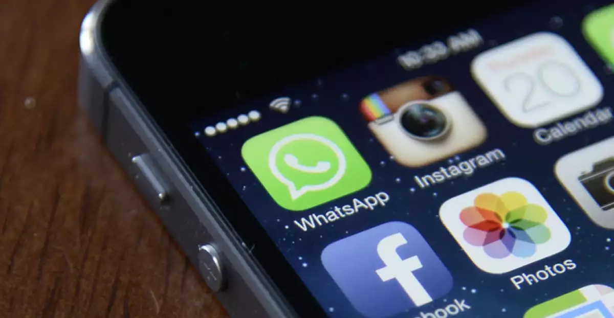 Whatsapp