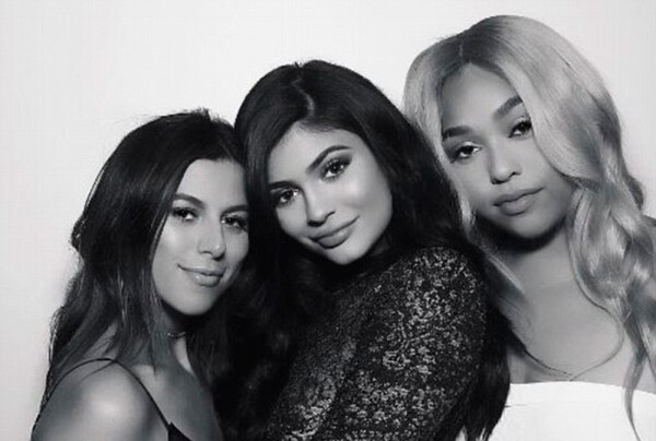 Kylie Jenner y su asistente personal