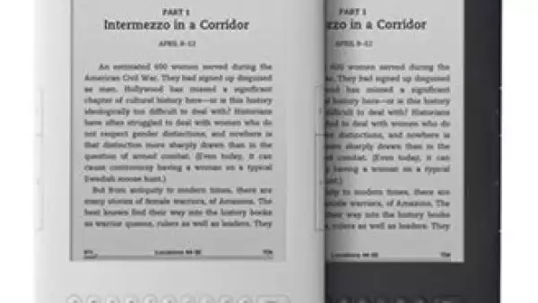 La venta neta de libros electrónicos aumentó a 69.9 millones de dólares frente a 32.4 millones de dólares en enero del 2010, de acuerdo al informe de la AAP. (Foto: Reuters)