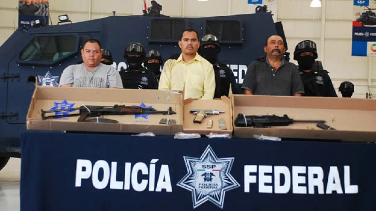 Marco antonio zuñiga el brad pitt la linea