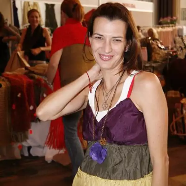 Bazar Portal de una noche de arte