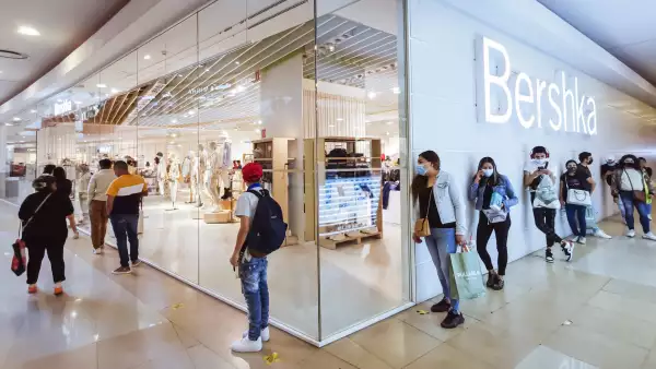 consumo economía méxico