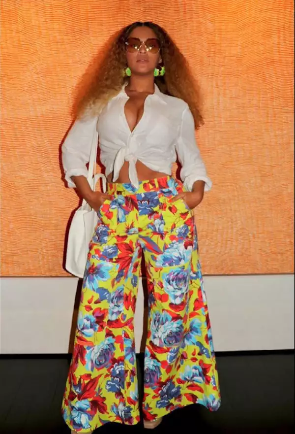 Beyoncé