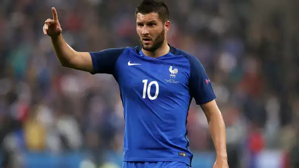 France v Iceland - Quarter Final: UEFA Euro 2016
