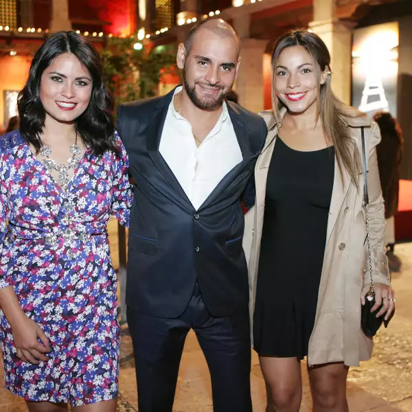 Muestra fotográfica de Pepe Soho