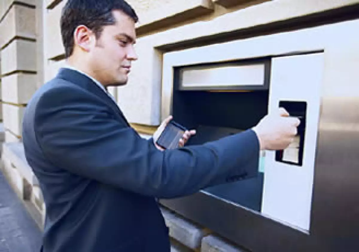 Los 32,700 cajeros que hay en el país mantendrán su servicio. (Foto: Jupiter Images)