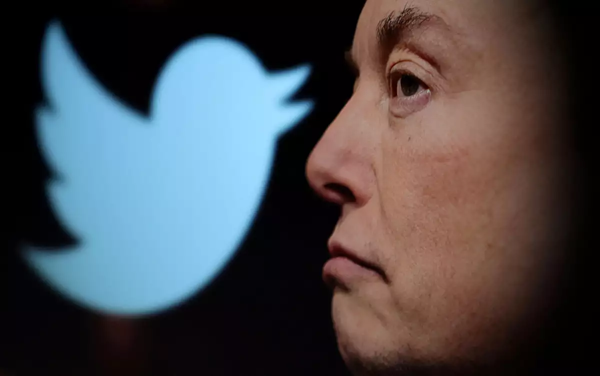Elon Musk despide a personal de Twitter México.