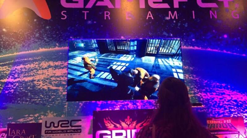 La apuesta para gamers