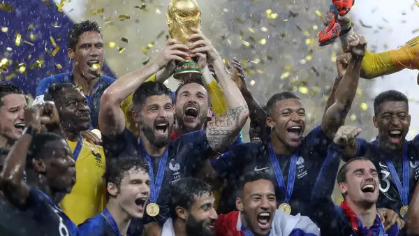 Rusia 2018