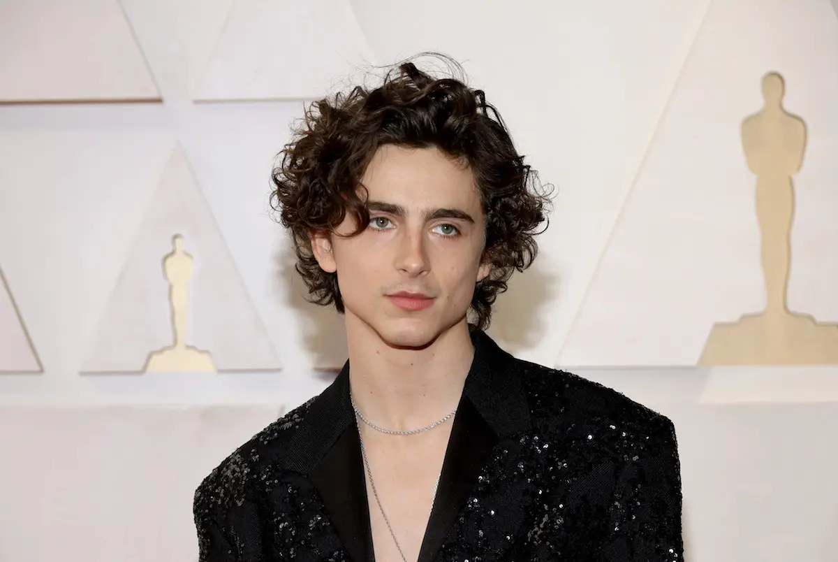 94th Annual Academy Awards - Arrivals