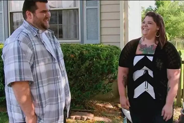 Ashley protagonizó uno de los capítulos de la segunda temporada, y aunque su historia tuvo final feliz -en el episodio- se terminó un mes después con la muerte de Michael, el joven del que estuvo enamorada durante 7 años.