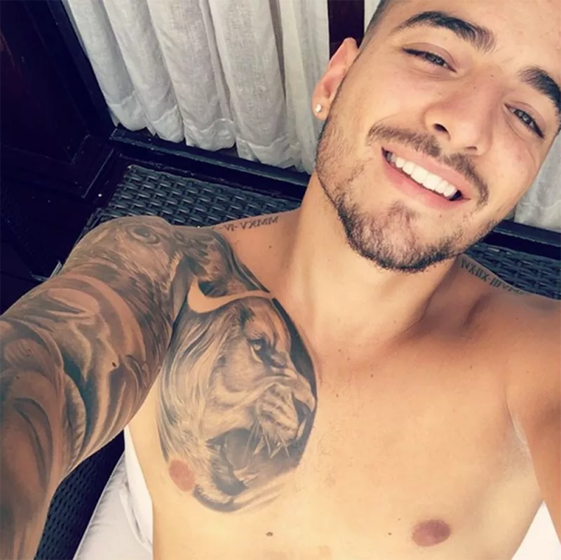 Maluma