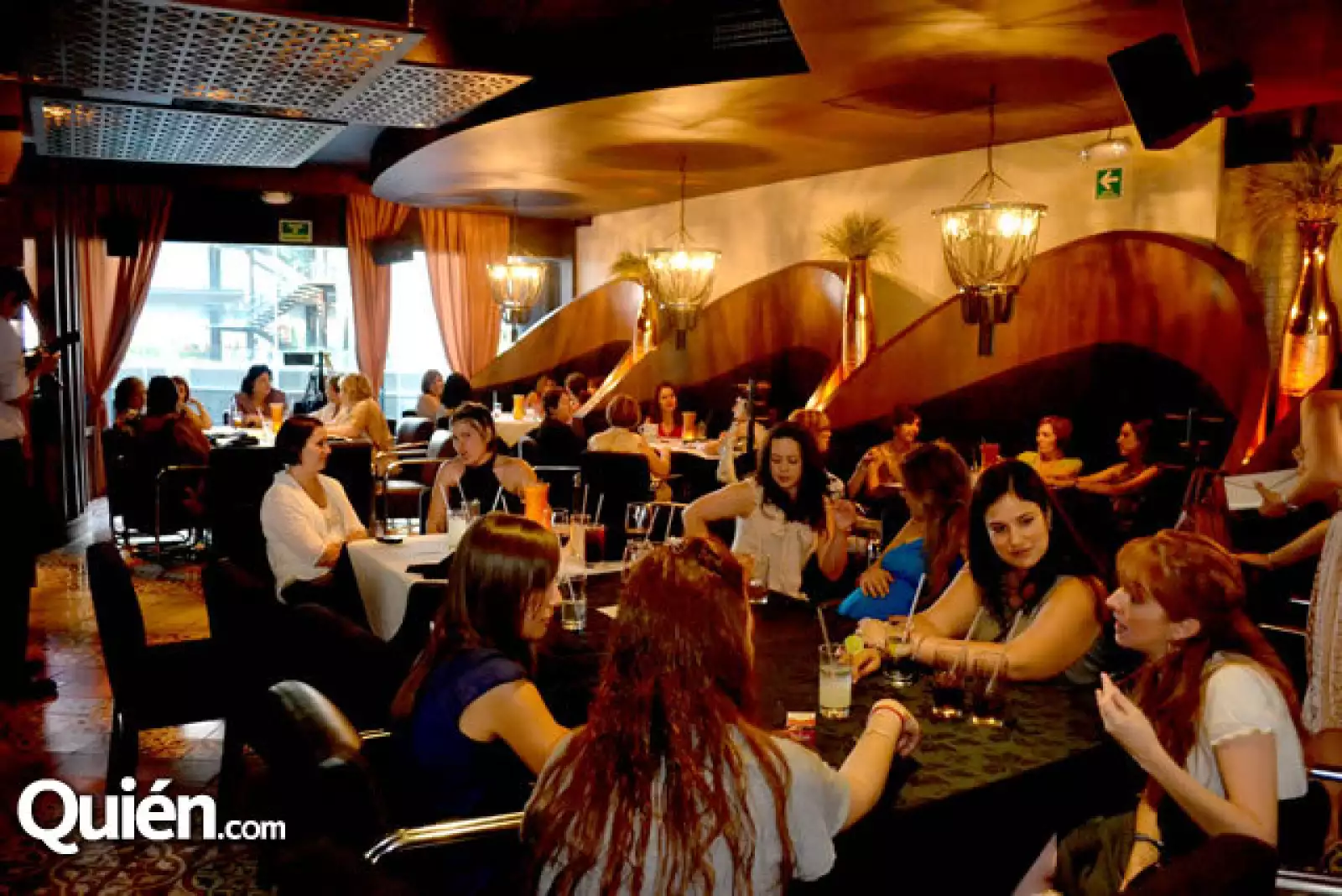 Despedida de Soltera de Mariana Rangel
