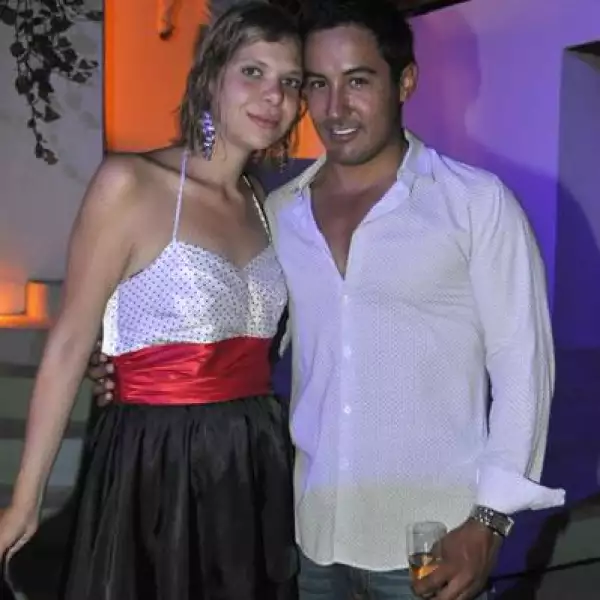 Inauguración Hotel Boca Chica