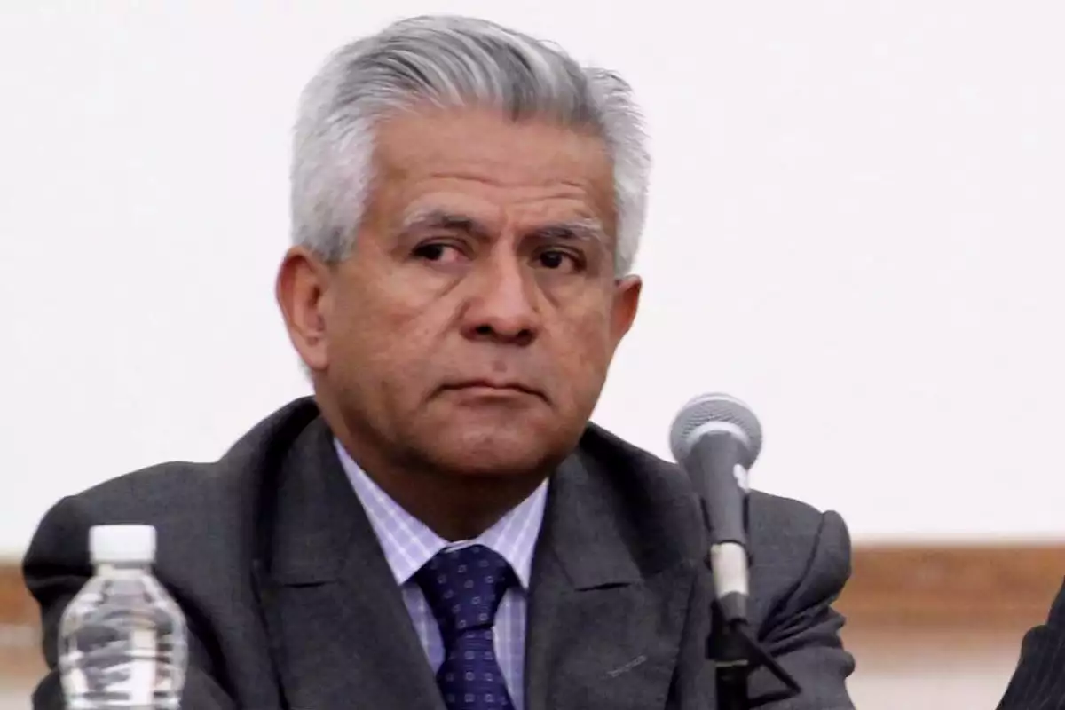 Juan Miguel Alcántara Soria