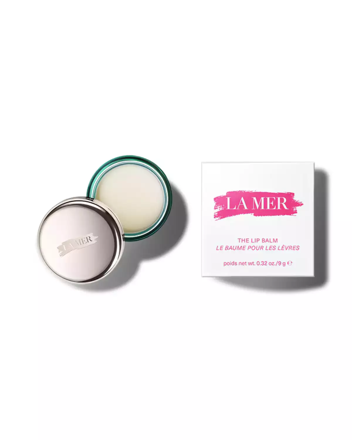 La Mer The Lip Balm
