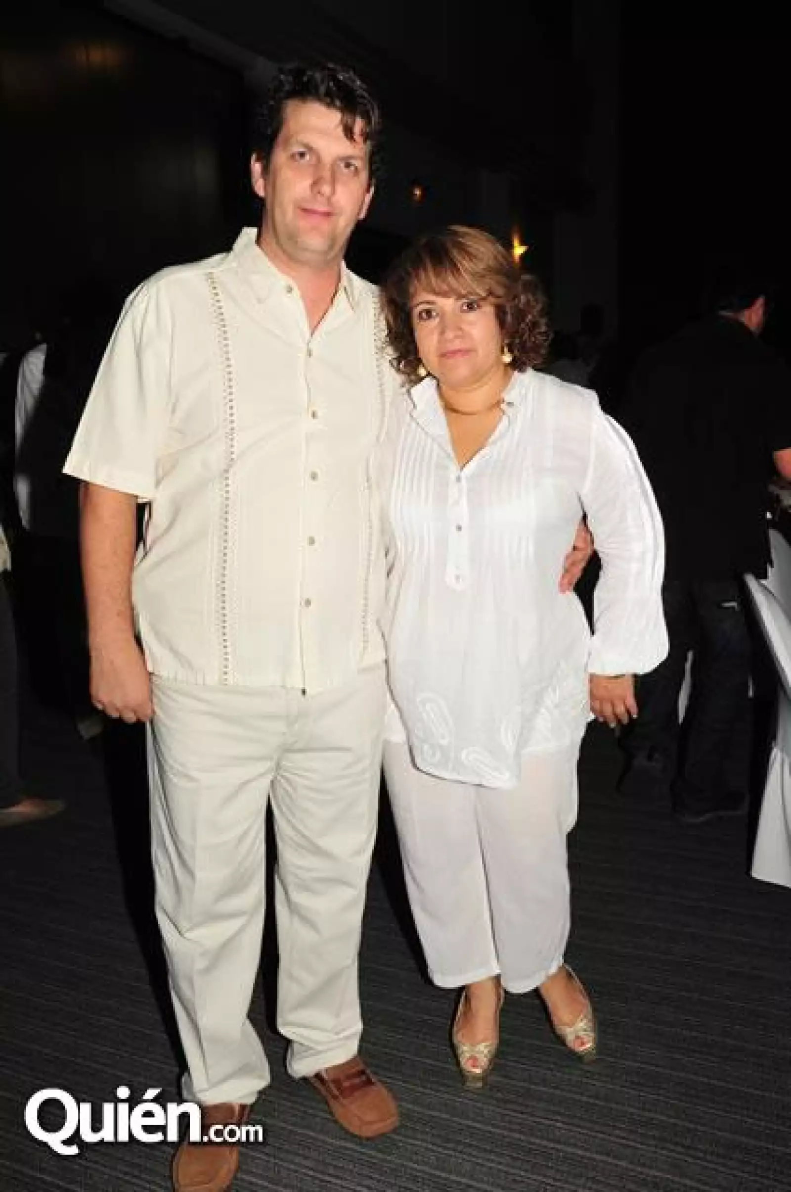 Inauguración Chante spa